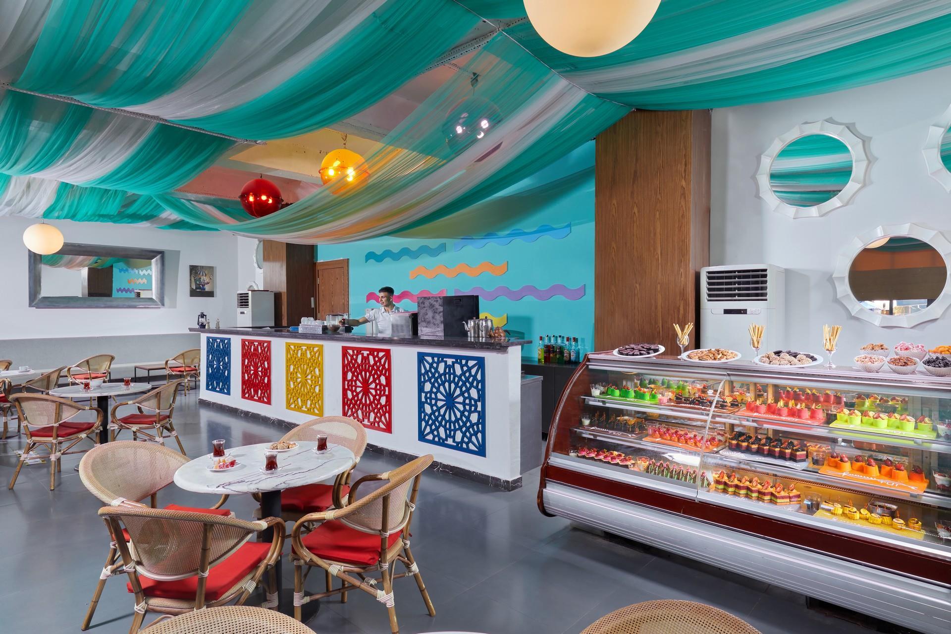ホテル Fun&Sun Club Saphire テキロヴァ エクステリア 写真
